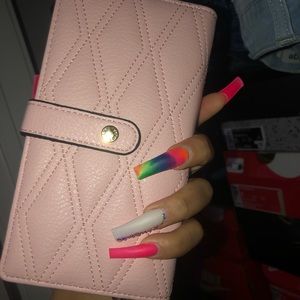 Kate Landry Clutch